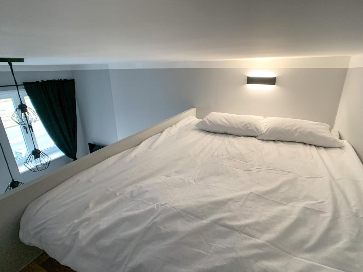 Kolna Apartments Щецин Номер фото